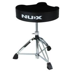 ASIENTO BATERISTA NUX...