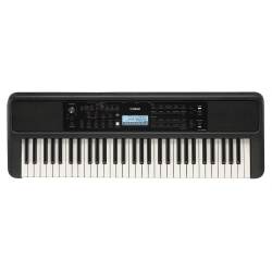 TECLADO YAMAHA PSRE383+...