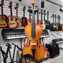 VIOLIN 3/4 STEINER MV888 +...