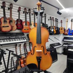 VIOLIN 4/4 STEINER MV888 +...