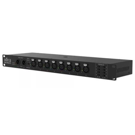 SPLITTER DMX CHAUVET DATA STREAM 8