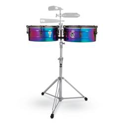 TIMBAL LP 257TS 14"-15''...