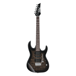 GUITARRA ELEC. IBANEZ GRX70QA