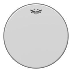 PARCHE 14" REMO AMBASSADOR...