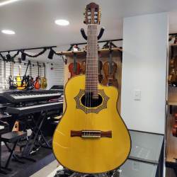 REQUINTO CONDE R209 GOLD +...