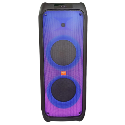 PARLANTE PORTATIL 2x10"...