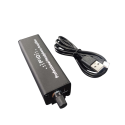 AMPLIFICADOR DE AUDÍFONOS...