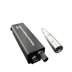 AMPLIFICADOR DE AUDÍFONOS...