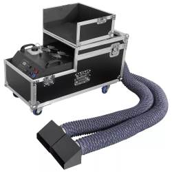 MAQUINA DE NIEBLA BAJA...