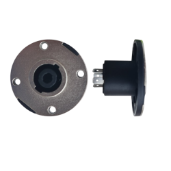 4 JACK SPEAKON BESSER SOUND...