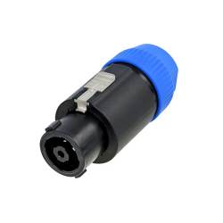 4 JACK SPEAKON NEUTRIK...