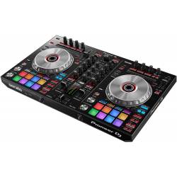 CONTROLADOR PIONEER DDJSR2