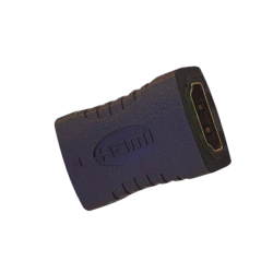 4 UNION HDMI HEMBRA A...