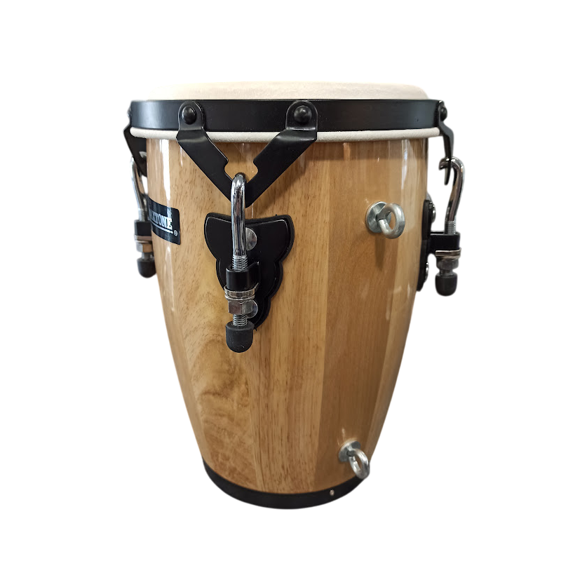 CONGA PORTATIL MAXTONE MXBC311 +CORREA + LLAVE