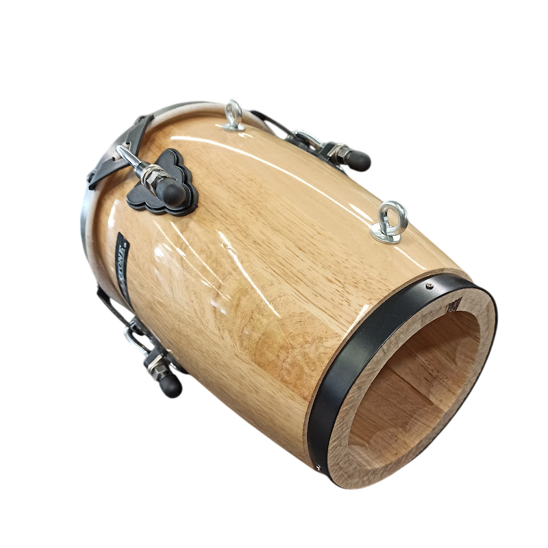 CONGA PORTATIL MAXTONE MXBC311 +CORREA + LLAVE