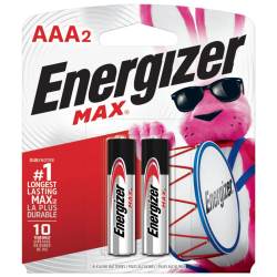 BATERIA AAAx2 ENERGIZER /...