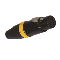 4 JACK XLR BESSER SOUND...