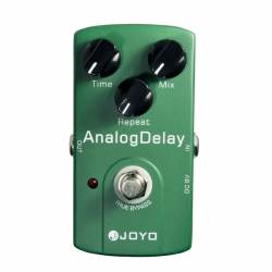 PEDAL JOYO JF33 ANALOG DELAY