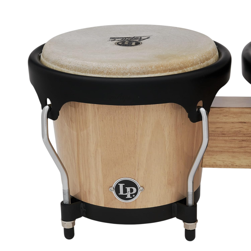 BONGO LP ASPIRE LPA601 6-3/4