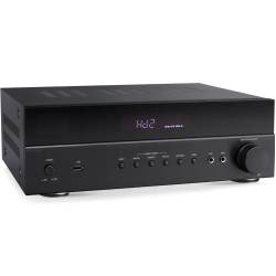 AMPLIFICADOR RECEIVER HYPER...