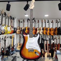 GUITARRA ELEC. GT EGR10...