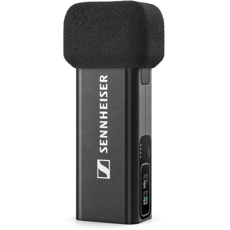 Sennheiser SET 880 : Cuffia TV di fascia alta e facile da usare
