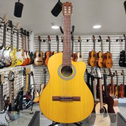 GUITARRA ELECTROCLASICA...