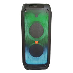 PARLANTE PORTATIL 2x8"...