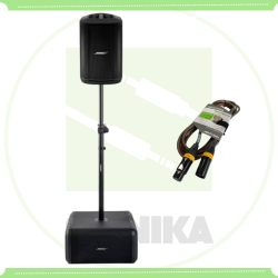 COMBO SISTEMA BOSE S1 PRO+