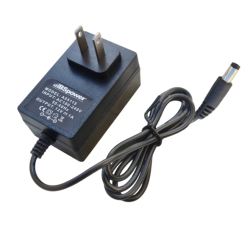 ADAPTADOR AC/CD BESSER...