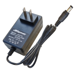 ADAPTADOR AC/CD BESSER...