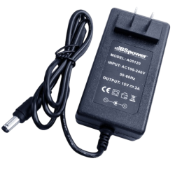 ADAPTADOR AC/CD BESSER...