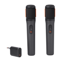 MIC.INALAMBRICO JBL...