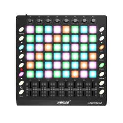 CONTROLADOR MIDI WORLDE...
