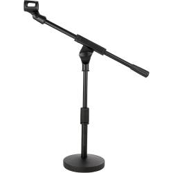 SOPORTE MICRÓFONO DE MESA...