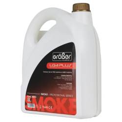 LIQUIDO DE HUMO GROBER LQ4...
