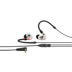 AUDÍFONOS IN EAR SENNHEISER...