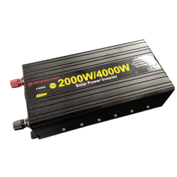 INVERSOR 4000W /2000W...