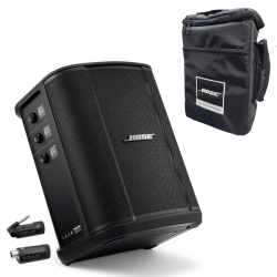 CAJA ACTIVA .6" + 3X2.25"...
