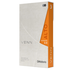 CAÑA SAXO ALTO N° 2.5...