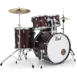 BATERIA PEARL ROADSHOW...