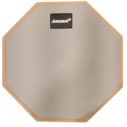 PAD DE ENSAYO .8" GT 9IM153