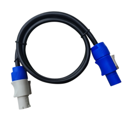 CABLE DE PODER 1M BESSER...