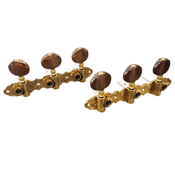 CLAVIJERO GUITARRA CLASICA...