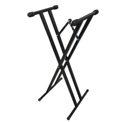 SOPORTE TECLADO PIND DOBLE...