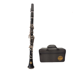 CLARINETE STEINER CL3041N...