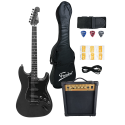 GUITARRA ELEC. FREEDOM...