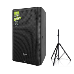 CAJA ACTIVA 15" ULTRASOUND...