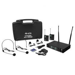 MIC. INAL.DIADEMA Y...