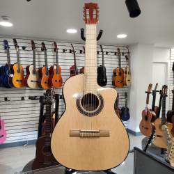 REQUINTO ELECTROACUSTICO...